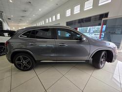 2023 Mercedes-Benz GLA-Class GLA250 H247 Four Wheel Drive Mountain Grey
