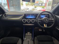 2023 Mercedes-Benz GLA-Class GLA250 H247 Four Wheel Drive Mountain Grey