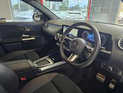 2023 Mercedes-Benz GLA-Class GLA250 H247 Four Wheel Drive Mountain Grey