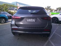 2023 Mercedes-Benz GLA-Class GLA250 H247 Four Wheel Drive Mountain Grey