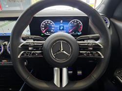 2023 Mercedes-Benz GLA-Class GLA250 H247 Four Wheel Drive Mountain Grey
