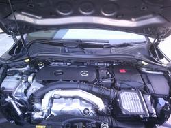 2023 Mercedes-Benz GLA-Class GLA250 H247 Four Wheel Drive Mountain Grey