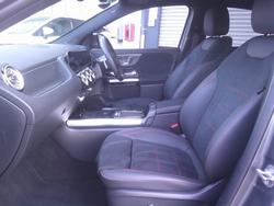2023 Mercedes-Benz GLA-Class GLA250 H247 Four Wheel Drive Mountain Grey