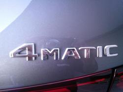 2023 Mercedes-Benz GLA-Class GLA250 H247 Four Wheel Drive Mountain Grey
