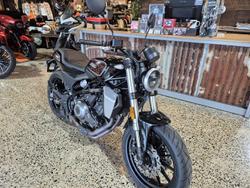2024 Harley-Davidson X 350 X Black