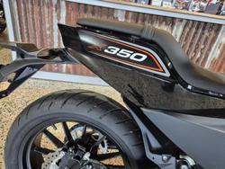 2024 Harley-Davidson X 350 X Black