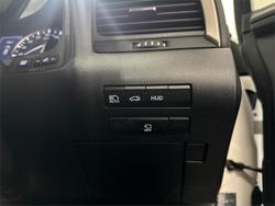 2018 Lexus RX 450hL Sports Luxury GYL26R 4X4 On Demand Sonic Quartz