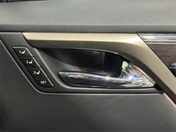 2018 Lexus RX 450hL Sports Luxury GYL26R 4X4 On Demand Sonic Quartz