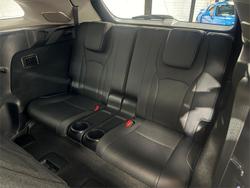 2018 Lexus RX 450hL Sports Luxury GYL26R 4X4 On Demand Sonic Quartz