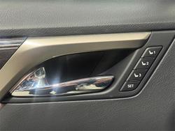 2018 Lexus RX 450hL Sports Luxury GYL26R 4X4 On Demand Sonic Quartz