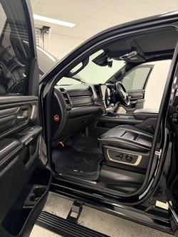 2020 RAM 1500 Limited RamBox DT MY21 4X4 Dual Range Diamond Black