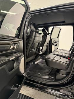 2020 RAM 1500 Limited RamBox DT MY21 4X4 Dual Range Diamond Black
