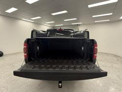 2020 RAM 1500 Limited RamBox DT MY21 4X4 Dual Range Diamond Black