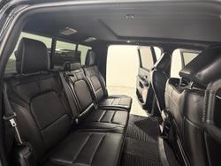2020 RAM 1500 Limited RamBox DT MY21 4X4 Dual Range Diamond Black