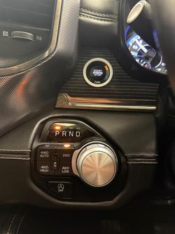 2020 RAM 1500 Limited RamBox DT MY21 4X4 Dual Range Diamond Black