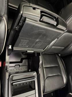 2020 RAM 1500 Limited RamBox DT MY21 4X4 Dual Range Diamond Black