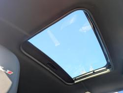 2013 Chevrolet Camaro ZL1 MY14 Black