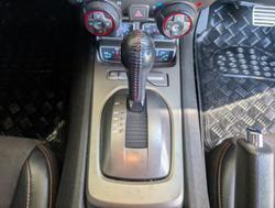 2013 Chevrolet Camaro ZL1 MY14 Black