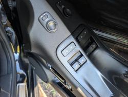 2013 Chevrolet Camaro ZL1 MY14 Black