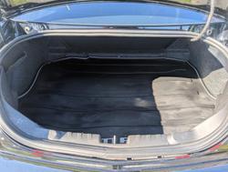 2013 Chevrolet Camaro ZL1 MY14 Black