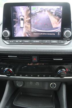 2024 Nissan X-TRAIL ST-L