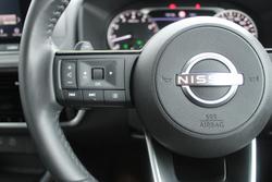 2024 Nissan X-TRAIL ST-L