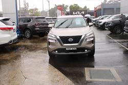2024 Nissan X-TRAIL ST-L