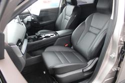 2024 Nissan X-TRAIL ST-L