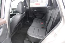 2024 Nissan X-TRAIL ST-L