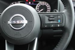 2024 Nissan X-TRAIL ST-L