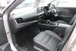 2024 Nissan X-TRAIL ST-L