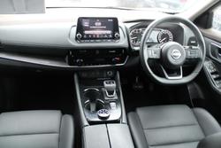 2024 Nissan X-TRAIL ST-L