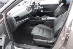 2024 Nissan X-TRAIL ST-L