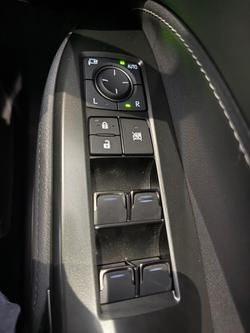 2024 Lexus NX 350h Luxury AAZH25R 4X4 On Demand Titanium