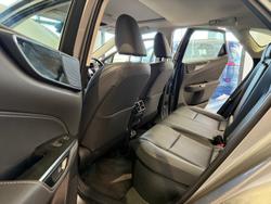 2024 Lexus NX 350h Luxury AAZH25R 4X4 On Demand Titanium