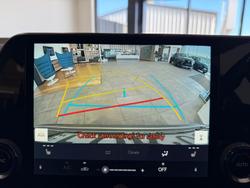 2024 Lexus NX 350h Luxury AAZH25R 4X4 On Demand Titanium