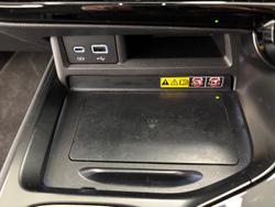 2024 Lexus NX 350h Luxury AAZH25R 4X4 On Demand Titanium