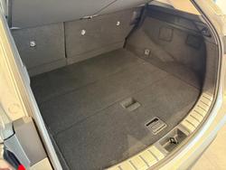 2024 Lexus NX 350h Luxury AAZH25R 4X4 On Demand Titanium