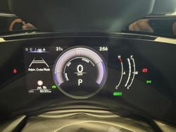 2024 Lexus NX 350h Luxury AAZH25R 4X4 On Demand Titanium