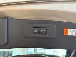 2024 Lexus NX 350h Luxury AAZH25R 4X4 On Demand Titanium