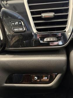 2024 Lexus NX 350h Luxury AAZH25R 4X4 On Demand Titanium