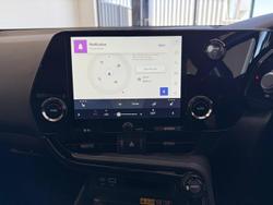 2024 Lexus NX 350h Luxury AAZH25R 4X4 On Demand Titanium