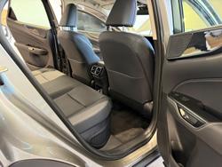 2024 Lexus NX 350h Luxury AAZH25R 4X4 On Demand Titanium