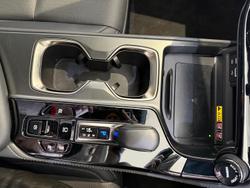 2024 Lexus NX 350h Luxury AAZH25R 4X4 On Demand Titanium