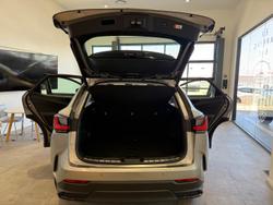 2024 Lexus NX 350h Luxury AAZH25R 4X4 On Demand Titanium