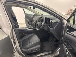 2024 Lexus NX 350h Luxury AAZH25R 4X4 On Demand Titanium
