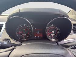 2013 Holden
Commodore SS V Redline