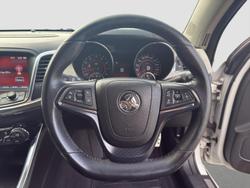 2013 Holden
Commodore SS V Redline