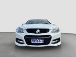 2013 Holden
Commodore SS V Redline