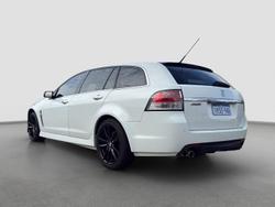 2013 Holden
Commodore SS V Redline